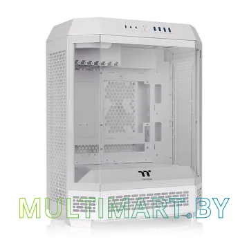 Корпус Thermaltake The Tower 600 Snow CA-1Z1-00M6WN-00